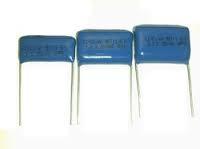MPP FILM CAPACITORS