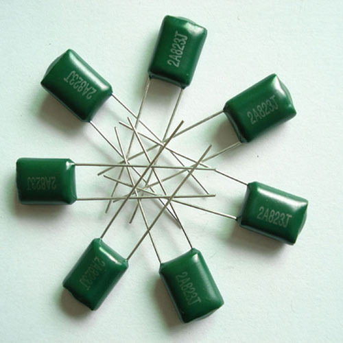 General Purpose polyster Capacitors