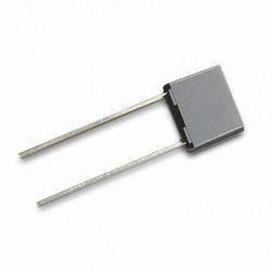 DEKI Box Type Capacitors