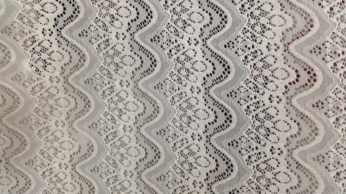 Rachel Net Fabrics