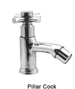 Ellora Bathroom Fittings