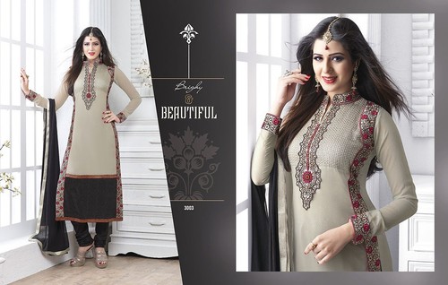Salwar Kameez