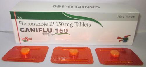 Fluconazole Tablets