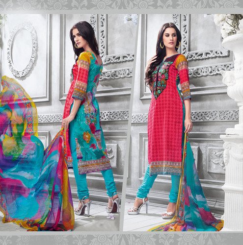 Fancy Salwaar Kameez