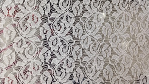Net Fabrics