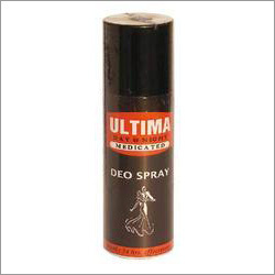 Deodorant Spray Deodorant Spray