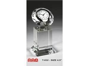 Crystal Star Trophies