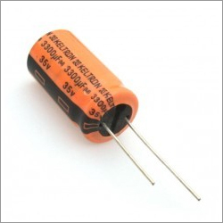 KELTRON CAPACITORS General Purpose 105'c