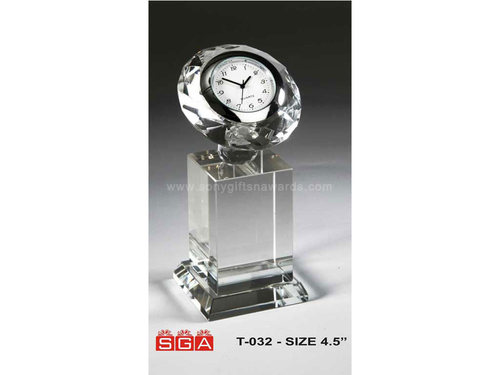 Crystal Star Trophies