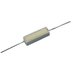 Resistors CFR / MFR / Wire Wound
