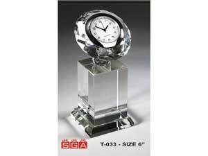 Crystal Star Trophies