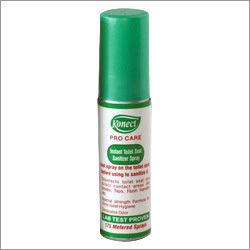 Toilet Seat Sanitizer Spray Toilet Seat Sanitizer Spray
