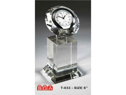 Crystal Star Trophies