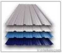 Steel Roofing Sheet