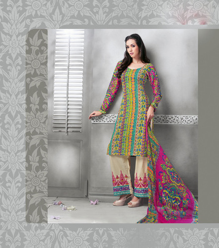 Fancy Salwaar Kameez