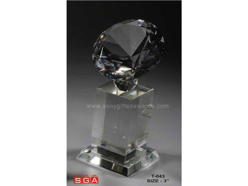 Crystal Star Trophies