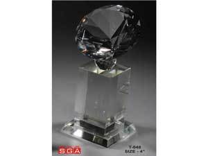 Crystal Star Trophies