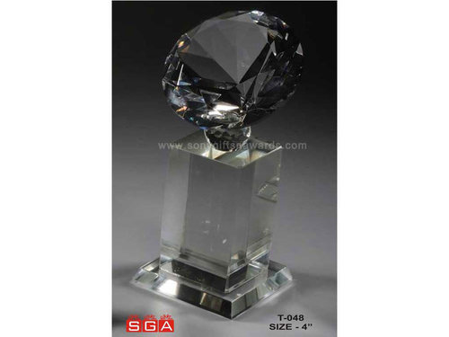 Crystal Star Trophies