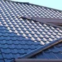 Stainless Steel Tile Profile Roofing Sheet