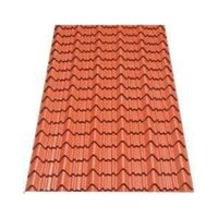 Tile Profile Roofing Sheet