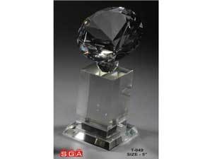 Crystal Star Trophies