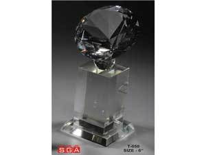 Crystal Star Trophies