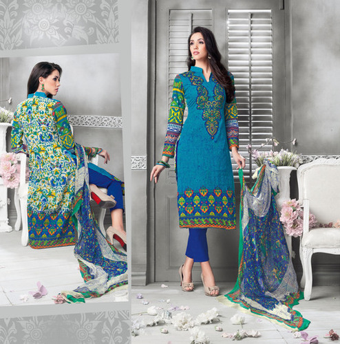 Fancy Salwaar Kameez