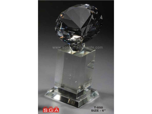 Crystal Star Trophies