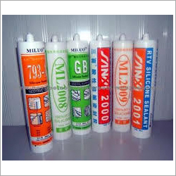 Glass Sealant