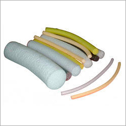 Back Up Rod - Rubber, 5-25mm Diameter, Light Green | Sturdy, Rust Resistant, Easy Install, Easy Maintain, 40-70 Shore A Hardness