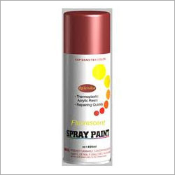 Industrial Spray Paint - Aerosol Can 15x5cm Red, 400g | Easy Application, Quick Drying, Durable Finish, Corrosion Resistant