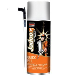 Polyurethane Foam Spray