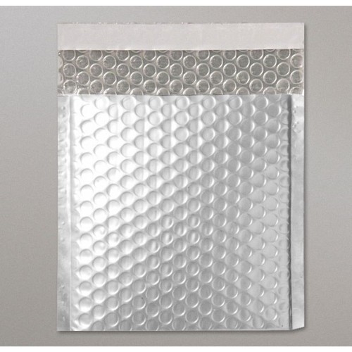 Plastic Air Bubble Pouches