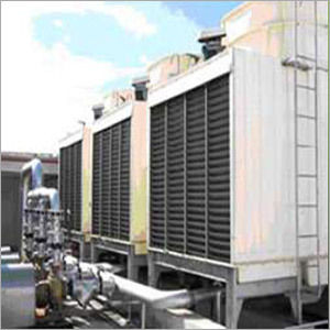 Cooling Tower Water Treatment Chemicals