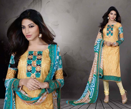Fancy Salwaar Kameez