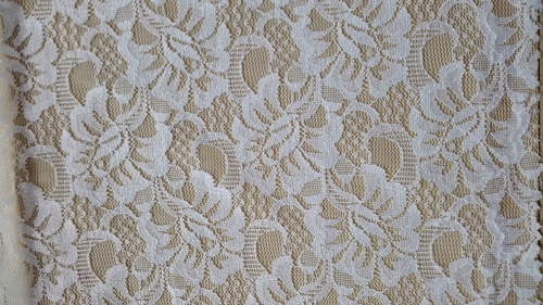 Dyeable Fabrics