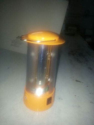 Rechargeable Lantern