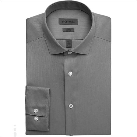 Mens Plain Shirts
