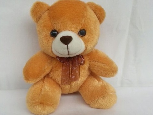 Teddy Bear-3