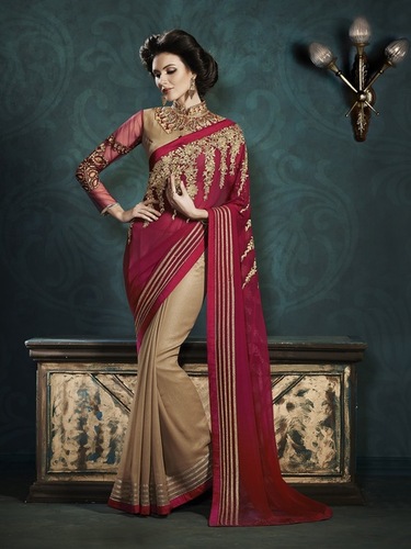 Matchless Collection Of Saree