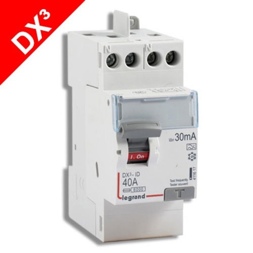 DX3
