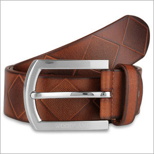 Mens Leather Belts