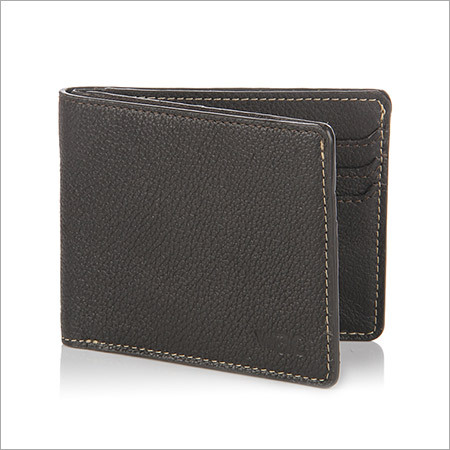 Classic Leather Wallets