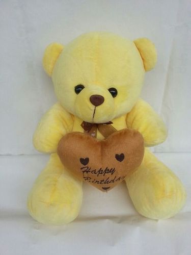 Teddy Bear-4
