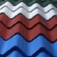 Roofing Sheet