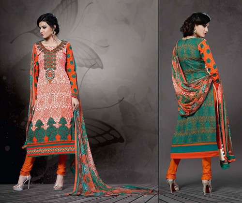 Fancy Salwaar Kameez