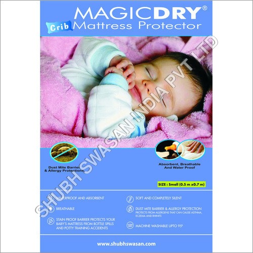 Baby Mattress Cover
