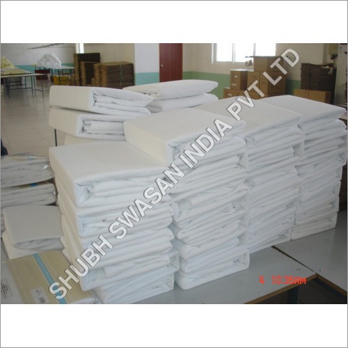 Waterproof Sheet Protector Fabric