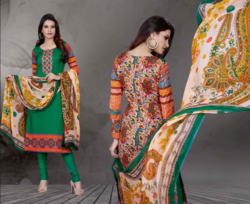 Fancy Salwaar Kameez