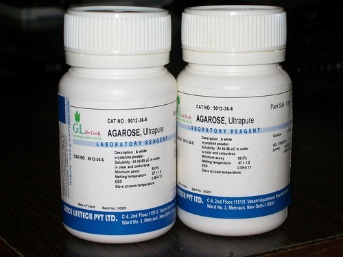 Agarose Ultrapure